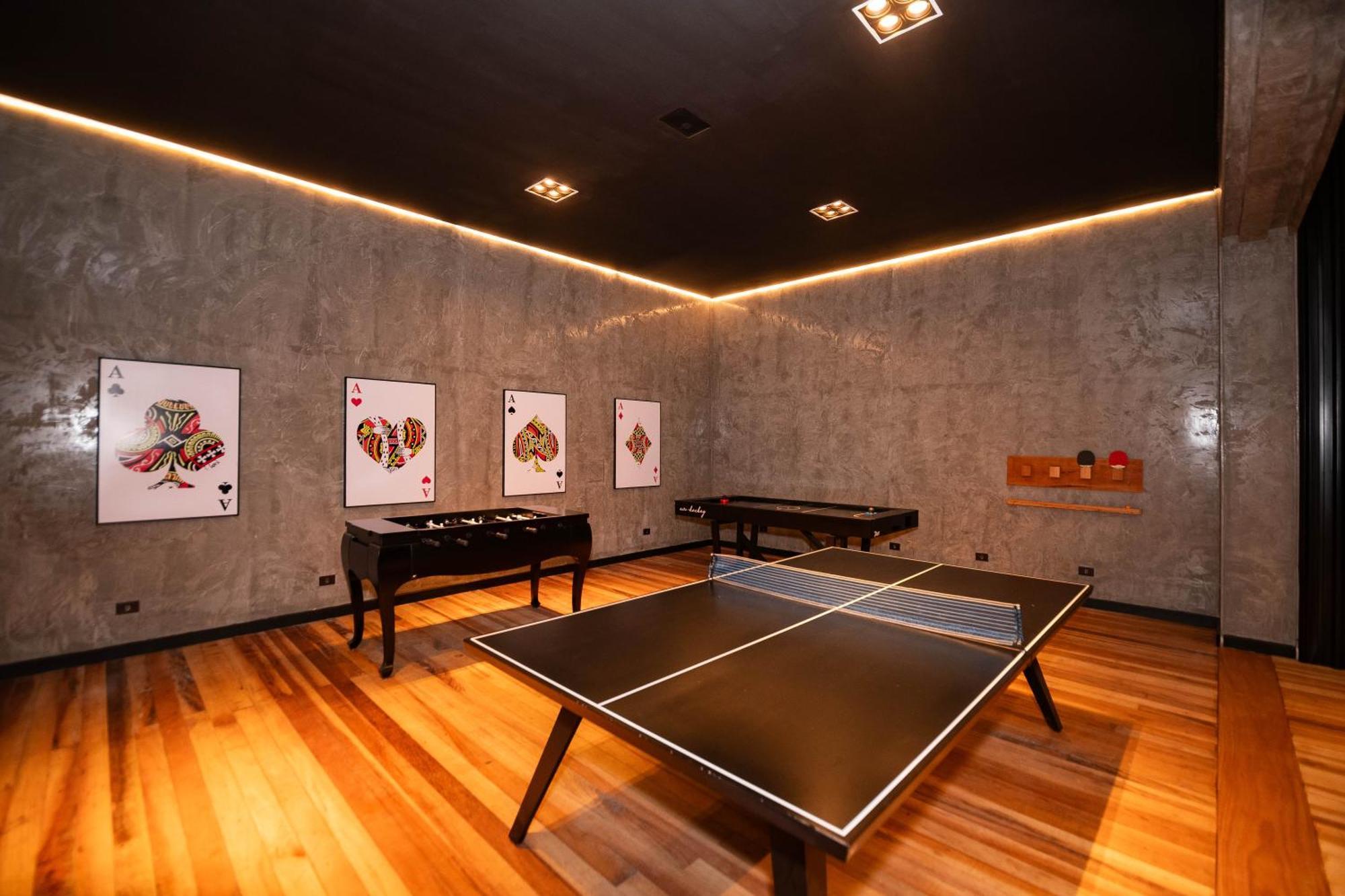Ort Hotel — Fotos 3